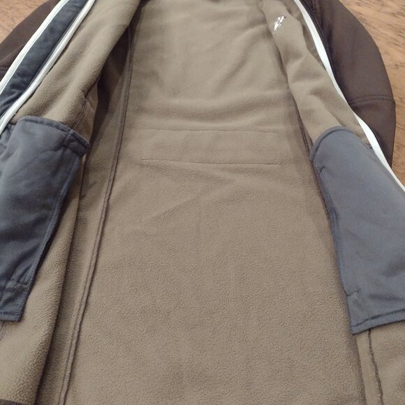 Nike ACG Small Hooded Jacket - Picture 9 of 10